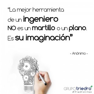 ¿Qué es lo que define al ingeniero, lo que le caracteriza, lo que lo diferencia del resto de las profesiones?